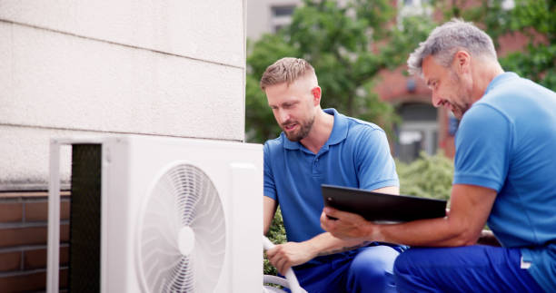 Trusted Glassmanor, MD HVAC Experts