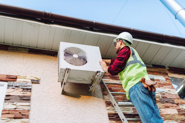 Best Affordable HVAC services  in Glassmanor, MD