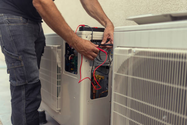 Best HVAC companies near me  in Glassmanor, MD
