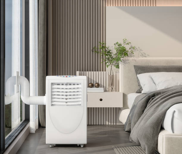 Best Residential HVAC services  in Glassmanor, MD