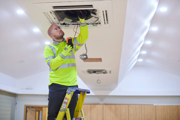 Best HVAC tune-up services  in Glassmanor, MD