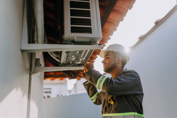 Local HVAC companies in Glassmanor, MD
