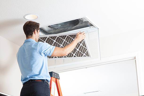 Trusted Glassmanor, MD HVAC Experts