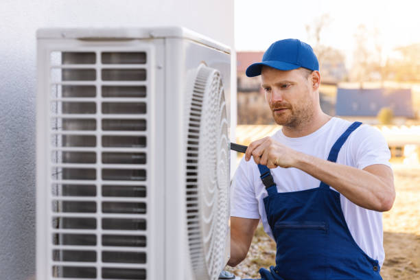 Best Best HVAC companies  in Glassmanor, MD
