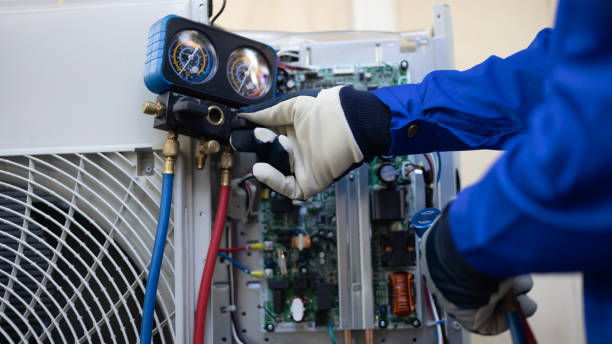  Glassmanor, MD HVAC Pros
